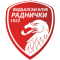 FK Radnicki 1923 Kragujevac team logo 