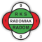 RKS Radomiak Radom team logo 