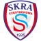 Radunia Stezynca team logo 