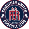 Rajasthan United team logo 