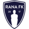 Rana FK team logo 