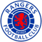Rangers Lfc team logo 