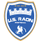 US Raon L´ Etape team logo 