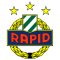 Rapid Viena (a) team logo 