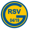 Ratingen SV Germania 04/19 team logo 