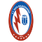 CF Rayo Majadahonda team logo 