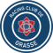 RC Grasse team logo 