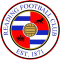 Reading FC team logo 