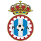 Real Avilés team logo 
