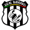 AS Real Bamako team logo 