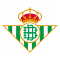 Real Betis team logo 
