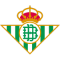 Real Betis Balompie Sad team logo 