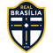 Real Brasilia FC DF team logo 