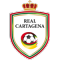 Real Cartagena FC team logo 