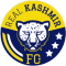 Real Kashmir team logo 