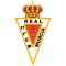 Real Murcia CF team logo 
