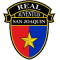 Real San Joaquin team logo 