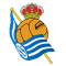 Real Sociedad F team logo 