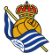 Real Sociedad B team logo 