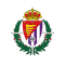 Valladolid B team logo 