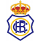 Recreativo de Huelva team logo 