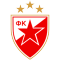 Estrella Roja Belgrado team logo 