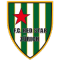 Red Star Zh team logo 