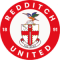 Redditch United team logo 