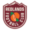 Redlands FC team logo 