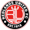 Redlands United team logo 