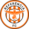 Referencia FC SP U20 team logo 