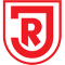 Jahn Regensburg team logo 