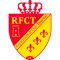 RFC Tournai team logo 