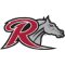 Rider Broncs team logo 