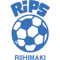 Riihimaen Palloseura team logo 