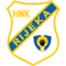 HNK Rijeka team logo 