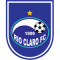 Rio Claro SP team logo 