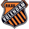 Rkav Volendam team logo 