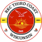 RKC Soccer Club team logo 