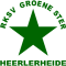 Groene Ster team logo 
