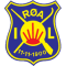 Røa IL M team logo 