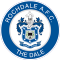 Rochdale team logo 