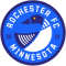 Rochester FC team logo 