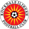 Rockdale City Suns team logo 
