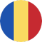 Roménia team logo 