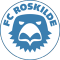 FC Roskilde team logo 