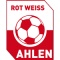 Rot-Weiß Ahlen team logo 