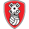 Rotherham team logo 