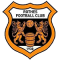 Rothes FC team logo 