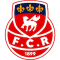 FC Rouen team logo 